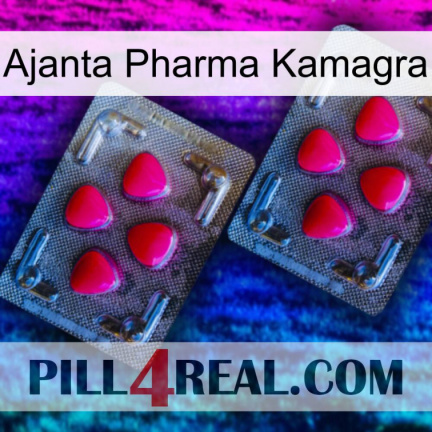 Ajanta Pharma Kamagra 14